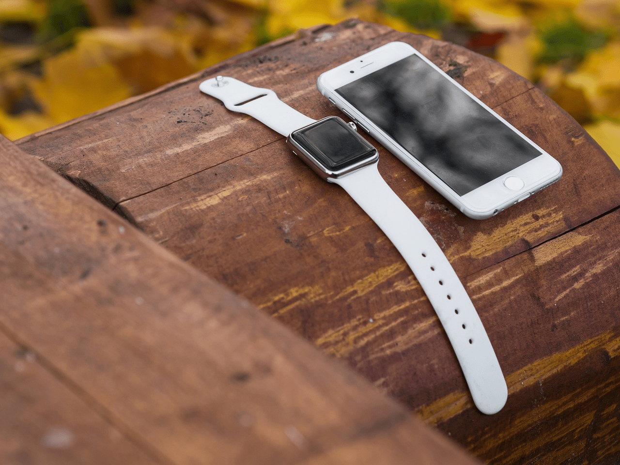 Quel bracelet choisir pour ma montre Apple Watch femme ? By Julie