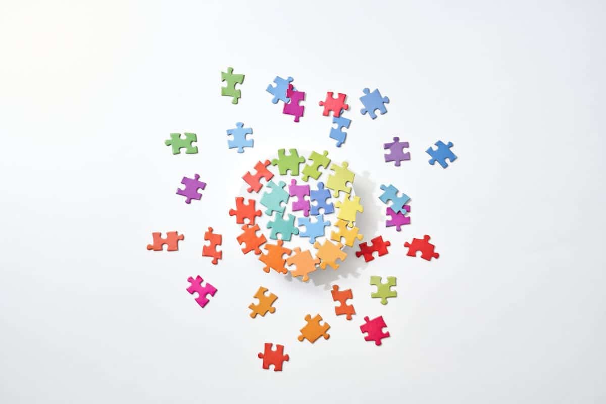 pièces design