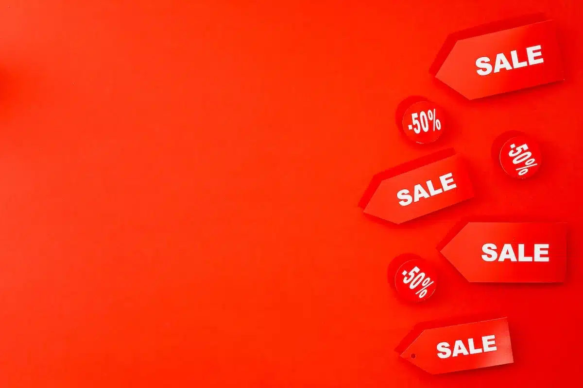 soldes shopping