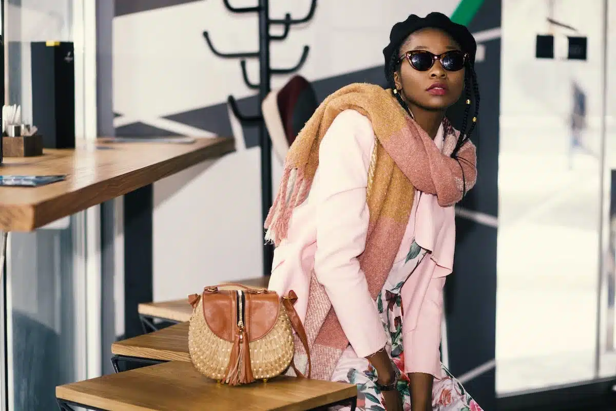 mode tendance