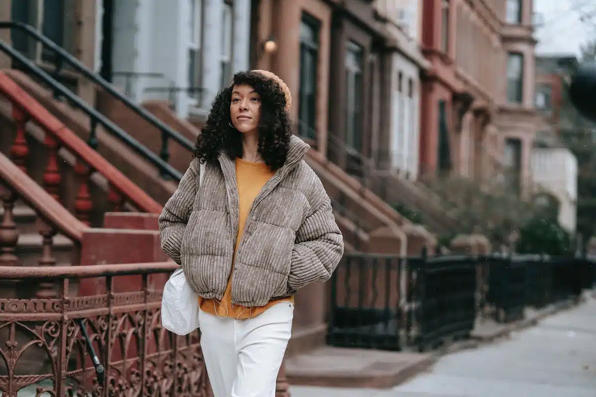 mode vintage
