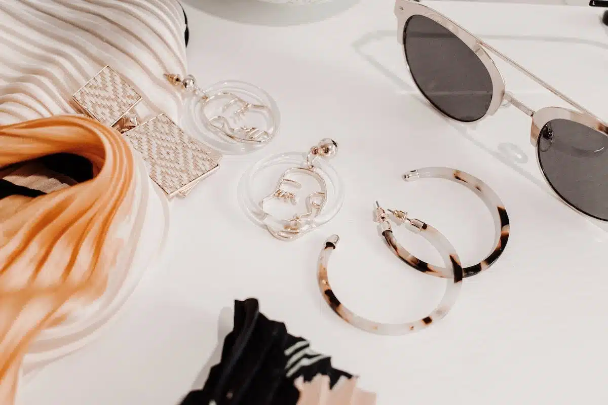 accessoires  styles
