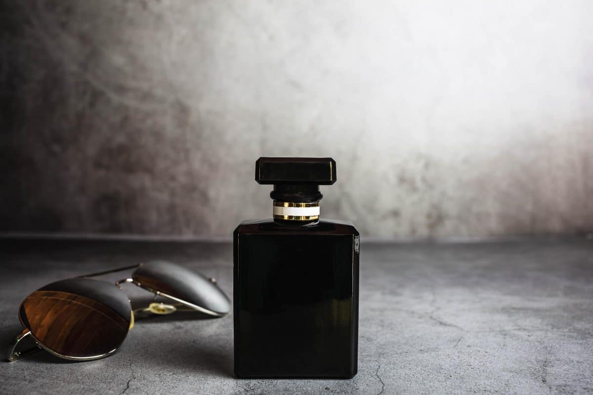 parfums de luxe hommes