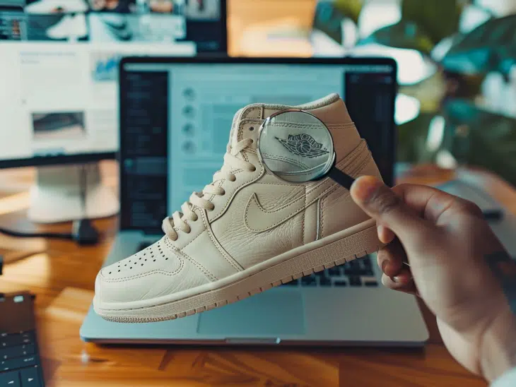 Vérification numéro de série Nike astuces pour authentifier vos sneakers By Julie