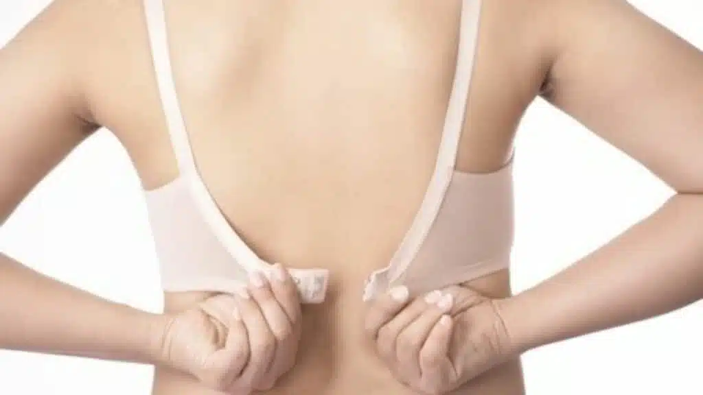 Comment ajuster un soutien-gorge ?