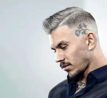 Exploration des tendances : la coupe de cheveux mi-long pour homme en 2022