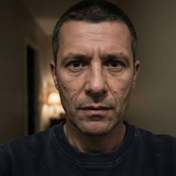 Alexandre Moreau