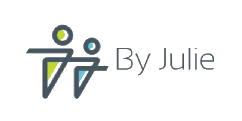By Julie