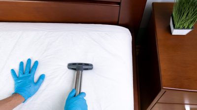 L'impact des punaises de lit sur la santé et le bien-être