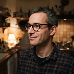 Gaëtan Renaud