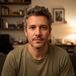 Alexandre Le Roux