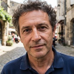 Antoine Étienne